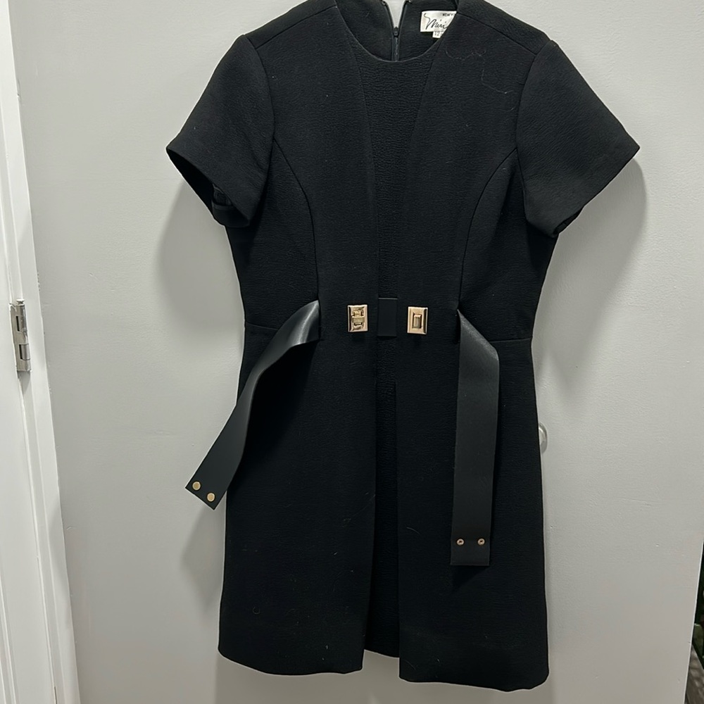 MIRI DRESS